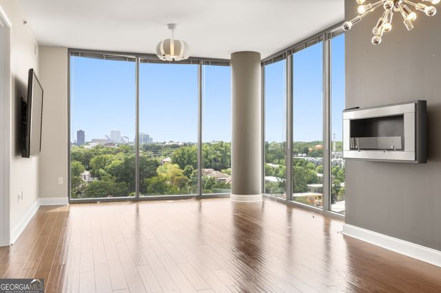 270 17TH Street NW 1113, Atlanta, GA 30363