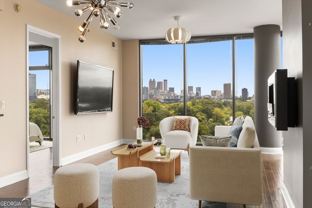 270 17TH Street NW 1113, Atlanta, GA 30363