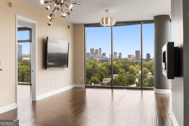 270 17TH Street NW 1113, Atlanta, GA 30363