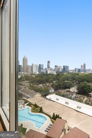 270 17TH Street NW 1113, Atlanta, GA 30363