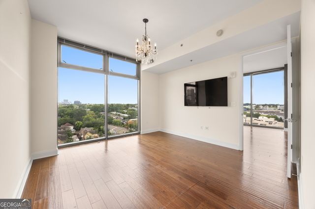 270 17TH Street NW 1113, Atlanta, GA 30363