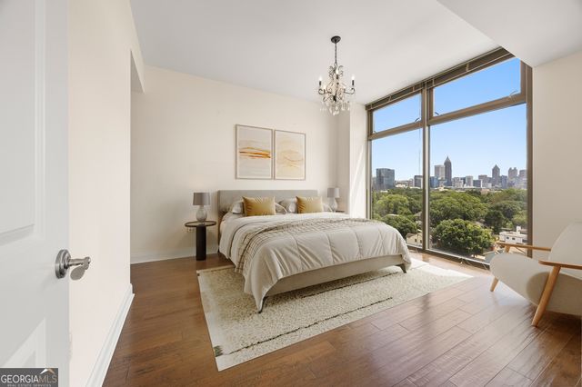 270 17TH Street NW 1113, Atlanta, GA 30363