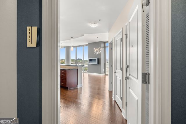 270 17TH Street NW 1113, Atlanta, GA 30363