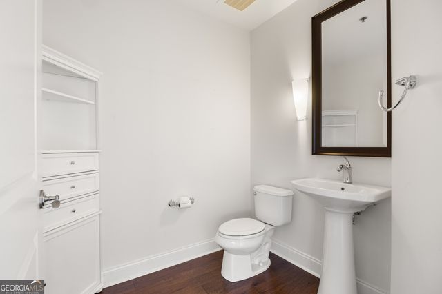 270 17TH Street NW 1113, Atlanta, GA 30363