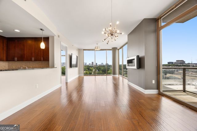 270 17TH Street NW 1113, Atlanta, GA 30363