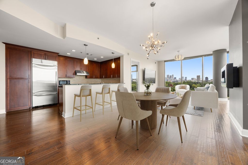 270 17TH Street NW 1113, Atlanta, GA 30363