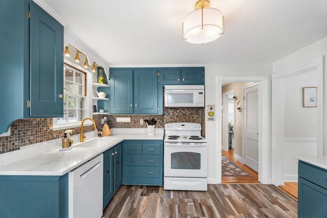 403 June St, Worcester, MA 01602
