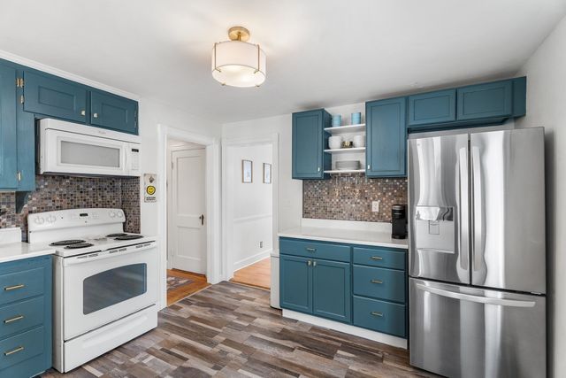 403 June St, Worcester, MA 01602