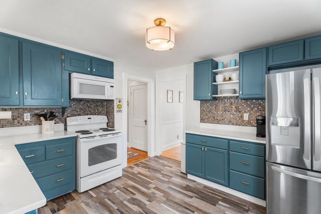 403 June St, Worcester, MA 01602