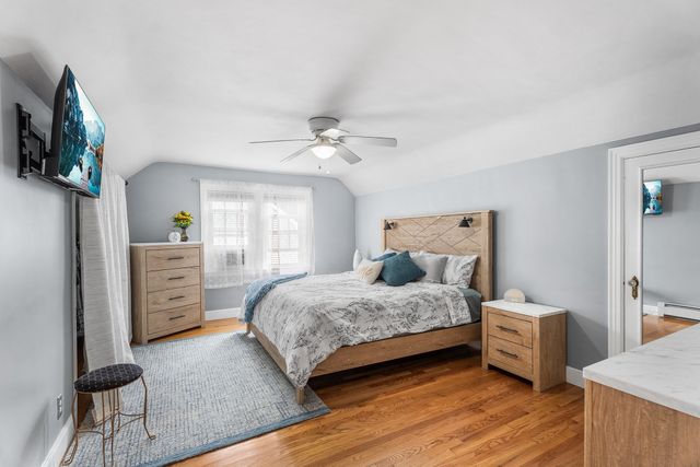 403 June St, Worcester, MA 01602