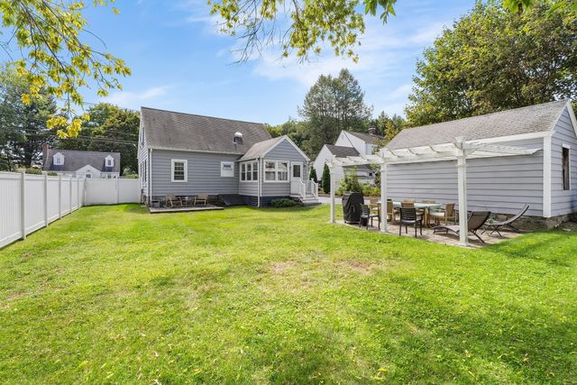 403 June St, Worcester, MA 01602