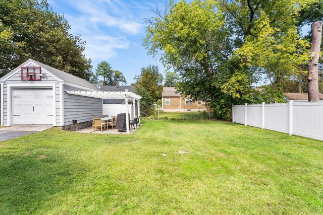 403 June St, Worcester, MA 01602