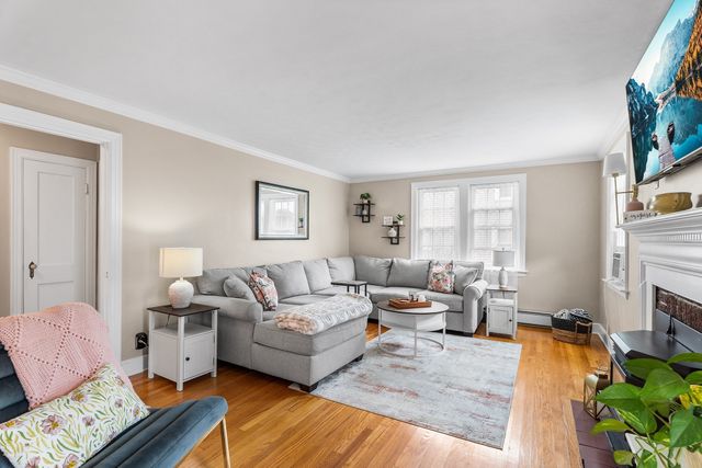 403 June St, Worcester, MA 01602