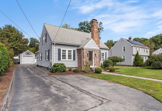 403 June St, Worcester, MA 01602