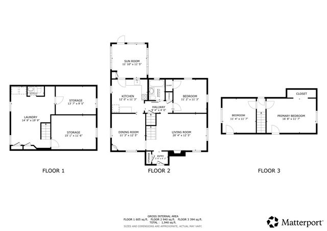 403 June St, Worcester, MA 01602