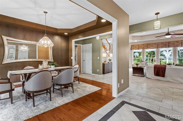 13505 Bluff Hill Acres Court, Marthasville, MO 63357