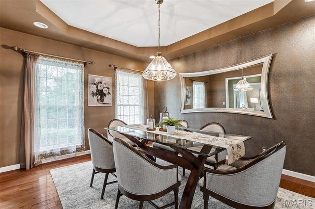 13505 Bluff Hill Acres Court, Marthasville, MO 63357