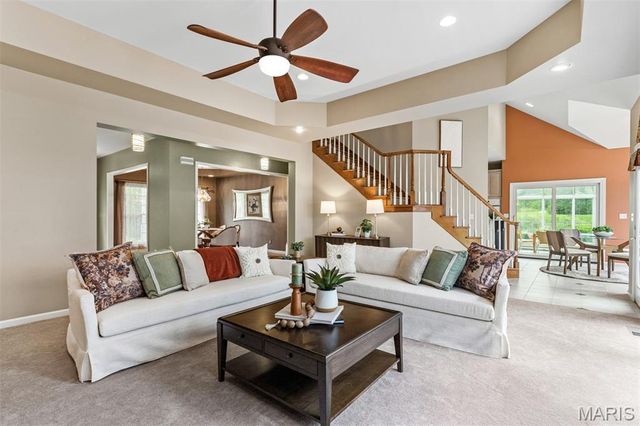 13505 Bluff Hill Acres Court, Marthasville, MO 63357