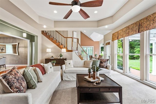 13505 Bluff Hill Acres Court, Marthasville, MO 63357