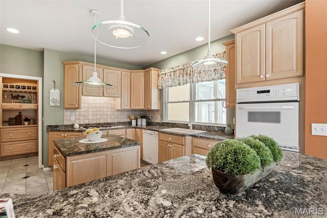 13505 Bluff Hill Acres Court, Marthasville, MO 63357