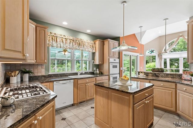 13505 Bluff Hill Acres Court, Marthasville, MO 63357