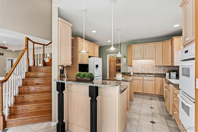 13505 Bluff Hill Acres Court, Marthasville, MO 63357