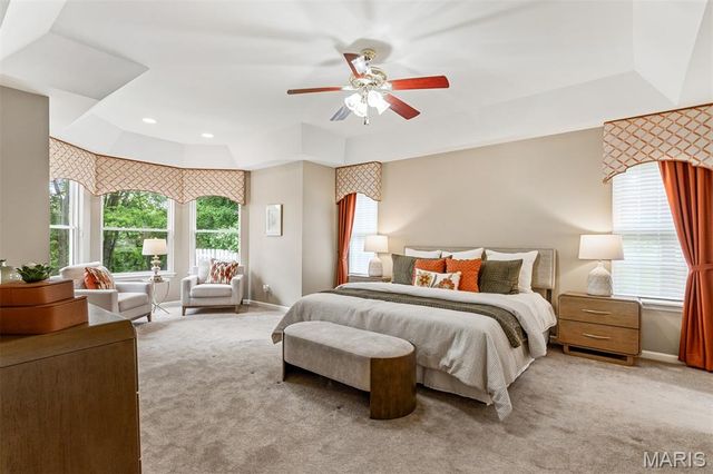 13505 Bluff Hill Acres Court, Marthasville, MO 63357