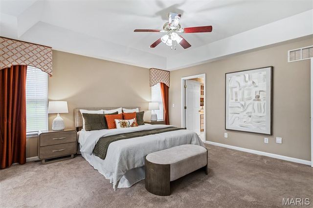 13505 Bluff Hill Acres Court, Marthasville, MO 63357