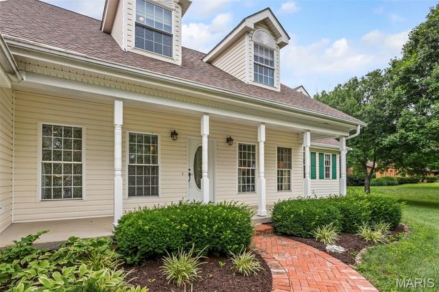 13505 Bluff Hill Acres Court, Marthasville, MO 63357