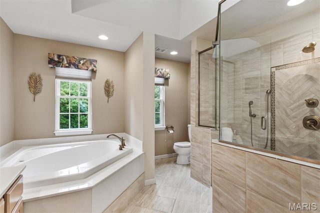 13505 Bluff Hill Acres Court, Marthasville, MO 63357
