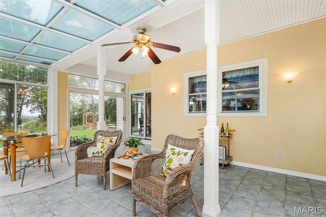13505 Bluff Hill Acres Court, Marthasville, MO 63357
