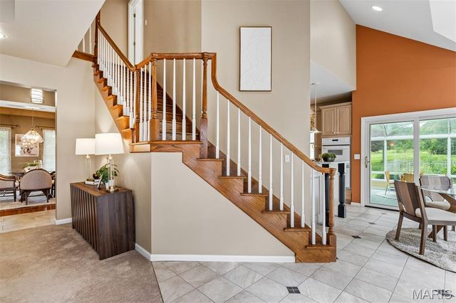 13505 Bluff Hill Acres Court, Marthasville, MO 63357