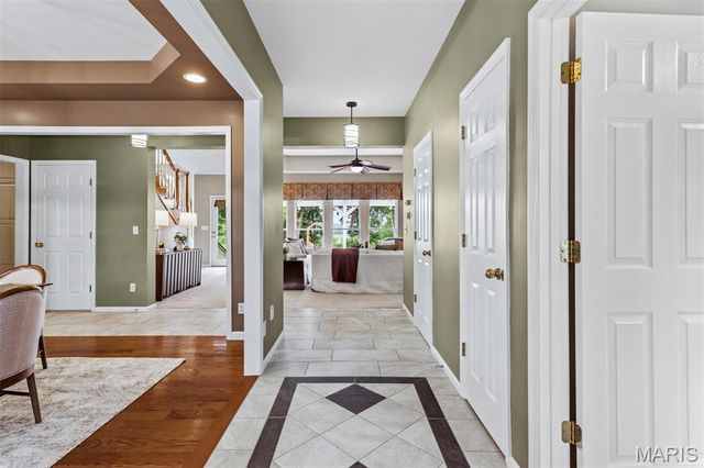 13505 Bluff Hill Acres Court, Marthasville, MO 63357