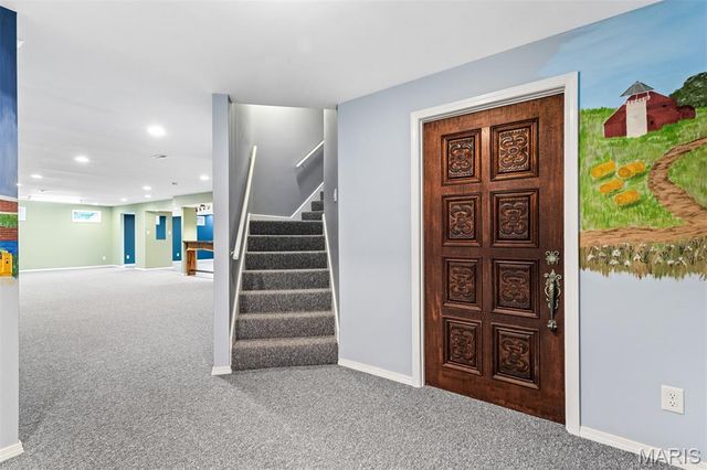 13505 Bluff Hill Acres Court, Marthasville, MO 63357