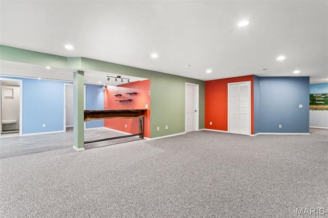 13505 Bluff Hill Acres Court, Marthasville, MO 63357