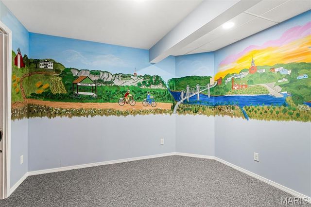 13505 Bluff Hill Acres Court, Marthasville, MO 63357