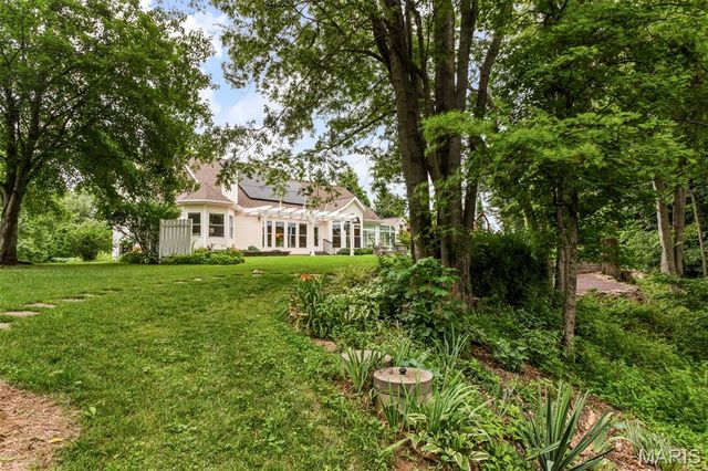 13505 Bluff Hill Acres Court, Marthasville, MO 63357