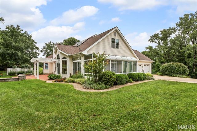13505 Bluff Hill Acres Court, Marthasville, MO 63357