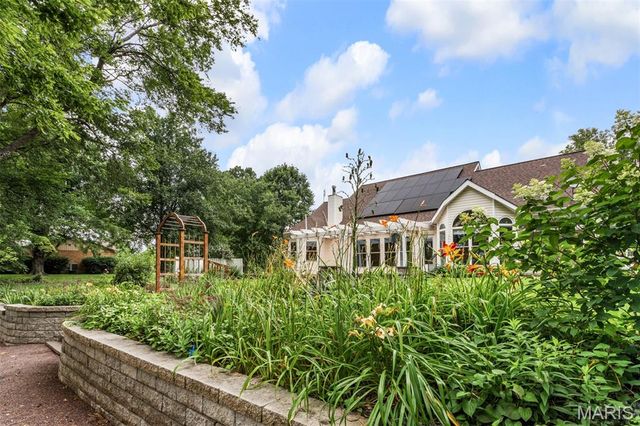 13505 Bluff Hill Acres Court, Marthasville, MO 63357