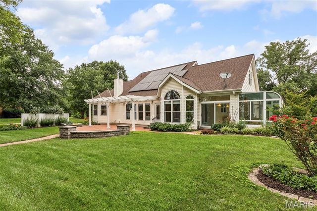 13505 Bluff Hill Acres Court, Marthasville, MO 63357