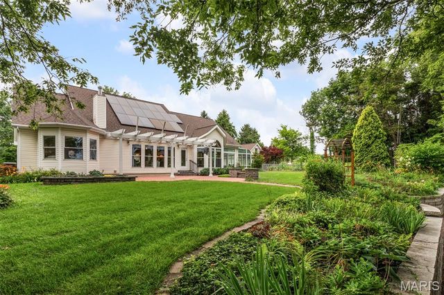 13505 Bluff Hill Acres Court, Marthasville, MO 63357