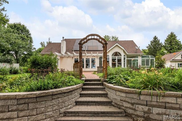 13505 Bluff Hill Acres Court, Marthasville, MO 63357