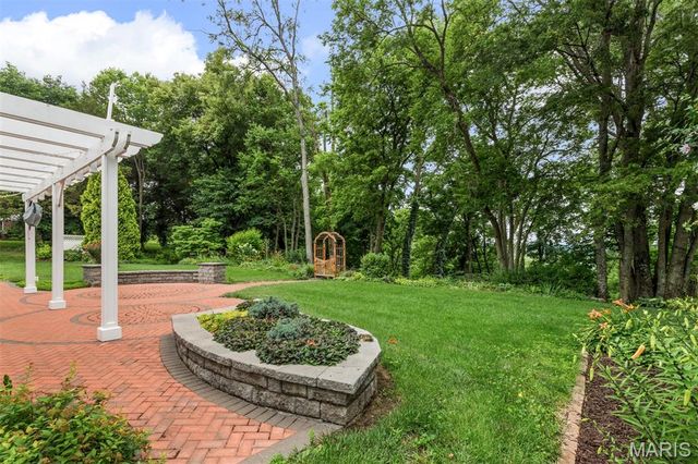 13505 Bluff Hill Acres Court, Marthasville, MO 63357