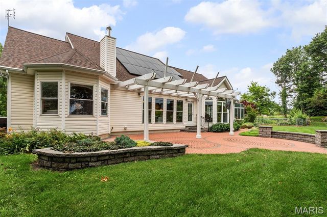 13505 Bluff Hill Acres Court, Marthasville, MO 63357