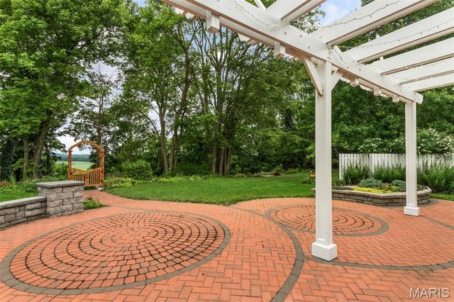 13505 Bluff Hill Acres Court, Marthasville, MO 63357