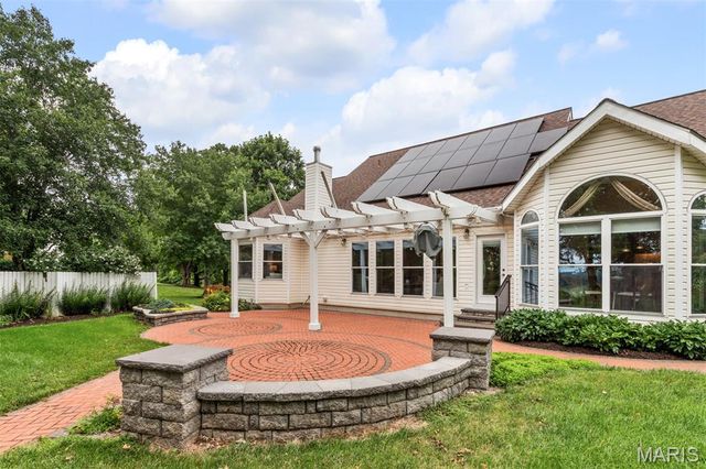 13505 Bluff Hill Acres Court, Marthasville, MO 63357