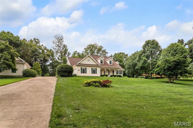 13505 Bluff Hill Acres Court, Marthasville, MO 63357