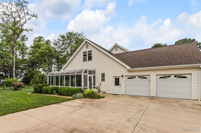 13505 Bluff Hill Acres Court, Marthasville, MO 63357