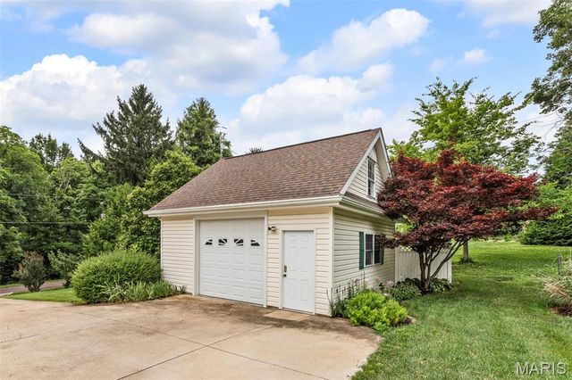 13505 Bluff Hill Acres Court, Marthasville, MO 63357