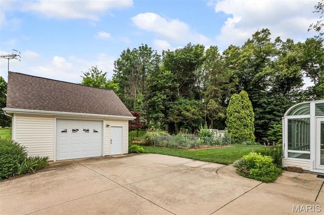 13505 Bluff Hill Acres Court, Marthasville, MO 63357
